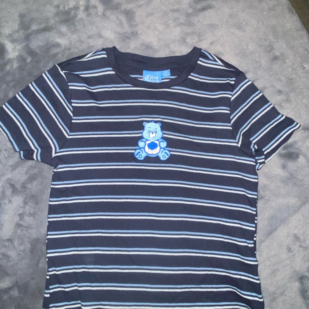 Carebear Tshirt - Picture 2 of 5